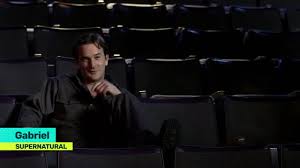 Check out our gallery of the 2021 oscar nominees in the leading and supporting acting categories, as the characters they so brilliantly played and in real life. Gabriel Supernatural Wiki Fandom