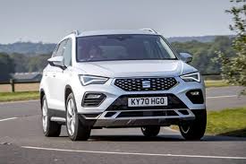 A car with which you really quickly become familiar and which, with the 1.5 tsi, also knows how to charm with performance and yet favorable consumption. Seat Ateca Engines And Handling
