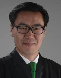 MASTER OF JUDICIAL STUDIES PROGRAM 2021-2023 PARTICIPANT BIOGRAPHIES