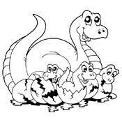 1279 x 913 png pixel. Kleurplaten Dinosaurus