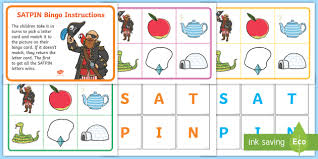 Games discourage you from looking at the keyboard while encouraging you to spend more time practicing and improving your. Free Ks1 Picture Bingo Match With Satpin Beginning Sounds