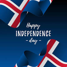 Reservieren your hotel auf island online. 20 Pictures With Wishes For Independence Day Of Iceland June 17