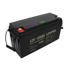 Check spelling or type a new query. Deep Cycle Rechargeable Lifepo4 Battery 12v 150ah 200ah 250ah 300ah Ainbattery Com