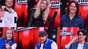 These kids gathered millions of views with their blind auditions. The Voice 2020 Die Talente Im Finale