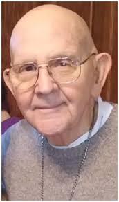 Richard E. (Ed) Gathers