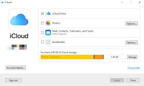 Download icloud for windows from the microsoft store. How To Access Icloud Drive Files From Windows Pc Osxdaily