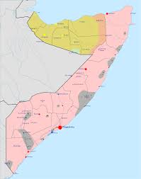 Somali Civil War 2009 Present Wikipedia