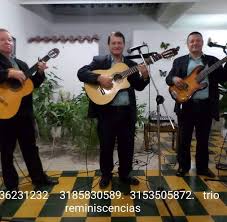 There are no approved quotes yet for this movie. Aymer Rojas Trio Reminiscencias Posts Facebook