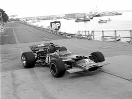 Image result for White 1970 Monaco
