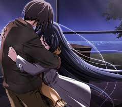 pin on anime romance