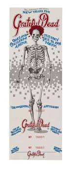 Grateful Dead | New Year's Eve Concert Tickets