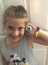 Just dug this out of storage. Was