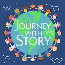 Kids Listen Journey With Story A Storytelling Podcast For Kids