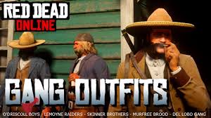 O Driscoll Outfits Red Dead Online Colm O Driscoll Tom Paul Billy And Kieran Duffy Youtube Alone by o'driscoll brothers, released 21 january 2019 alone when you're out in the thick and thin we all lose and no one wins this game of love where we both play our part we walk along without a sound makes no difference who's around we both wish about. red dead online colm o driscoll tom