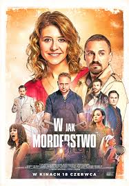 21 maja 2021 szymon góraj. W Jak Morderstwo Nowa Komedia Z Pawlem Domagala Premiera Obsada Wideo Radio Zet