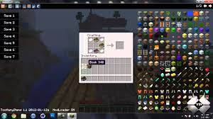 We did not find results for: Minecraft 1 1 How To Install The Crafting Guide Mod Youtube