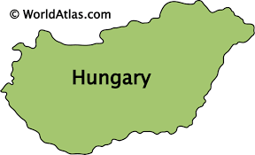 Submitted 5 months ago by k123de. Hungary Maps Facts World Atlas