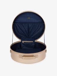 Baye Large Hat Box Large Hats Hardside Suitcases Hard Sided Luggage