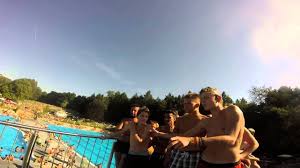 St Wendel Freibad 2015 Trailer Youtube