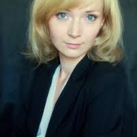 Veronika Fedorchenko