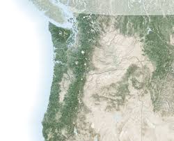 Day 4 rowena plateau/columbia river gorge. Channeled Scablands