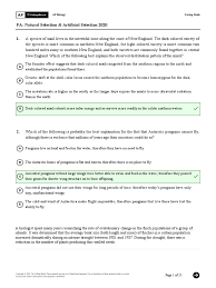 Right here, we have countless book evolution and natural selection answer key and collections to check out. Answer Key Fa Apc Natura Selection Genetic Engineering Natural Selection