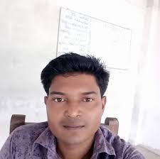 Md Rizwan Alam