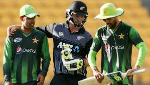 Out of which pakistan had won 25 games while new zealand had managed to bag just 12 games, with 21 games. Pakistan Vs New Zealand 2nd T20i Watch Live Streaming Of Nz Vs Pak On Hotstar Cricket Country