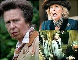 FBI findings in Queen Camilla's bedroom change everything