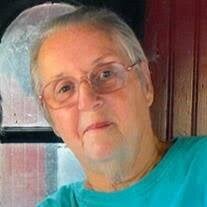 Donna Lee Strand Obituary