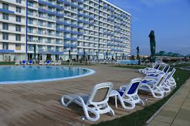 About the blaxy premium resort olimp. Atrium Hotel By The Blaxy Olimp Romania