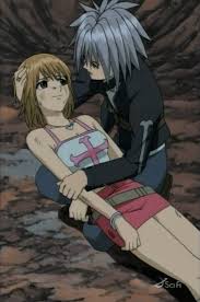 We did not find results for: Elie Haru From Rave Master Anime Pinterest