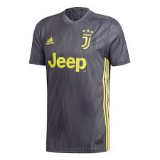 Trikot juventus turin away saison 2004/05. Adidas Juventus Turin Trikot 3rd Herren 2018 2019 Khedira 6 Sportiger De