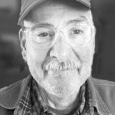 Joseph Mucha Jr. (-2021)