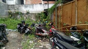 Pembaharuan ini boleh dibuat melalui sistem myeg. Ambil Motor Tilang Anda Bawa Syarat Ini Ke Kantor Polisi Tribun Manado