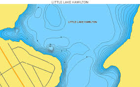 New Florida Lakes Added To Navionics Charts