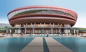 Mixed Use Projects Architecture and Design - CP Kukreja Architects