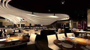 Stk Restaurant Chicago Buscar Con Google Alinea Restaurant Chicago Restaurants Restaurant