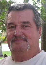 Robert William Knapp (Bill)