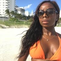 Scarlet Gabriel #LifeofaPerformer