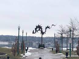 There will be one service at 10:00am and no need to register. Barrie 360 Traffic Weather On Twitter Good Morning Barrie Today Clearing Wind Gusting To 40 Near Noon High Zero Wind Chill 26 This Morning Tomorrow Mainly Cloudy 40 Chance Of Flurries