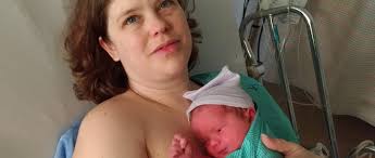 Say hello to New Brunswick's first babies of 2019