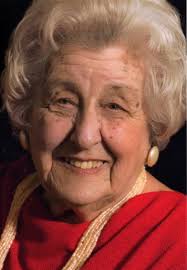 Dorothy Lundell Marple Obituary