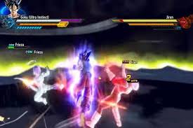 Guide Dragon Ball Xenoverse 2 Top For Android Apk Download