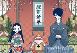 kakushigoto my dad s secret ambition anime full description anime anime dad comedy anime