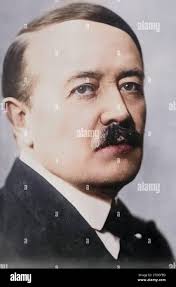 Eugene prevost hi-res stock photography and images