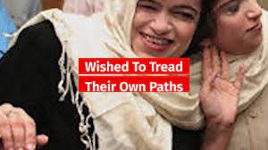 They spent their entire lives wanting to be separated. World S First Adult Conjoined Twins Separation Ladan Laleh Bijani Youtube