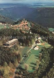 Und freuen uns auf ihre anmeldung. Bad Teinach Zavelstein Fliegeraufnahme Christl Erholungsheim Haus Felsengrund Kat Bad Teinach Zavelstein Nr Kg70515 Oldthing Ansichtskarten B