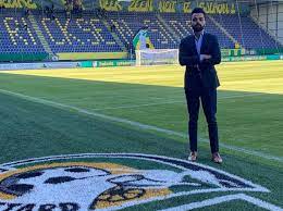 The club was established through a merger of former clubs fortuna 54 and. Myinternshipat Prathamesh Tiwari Takes Us To Fortuna Sittard The Fba