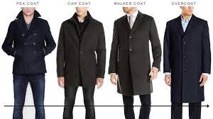 Whats The Difference Between A Pea Coat Car Coat Walker Coat And Overcoat Mens Dress Coats Mens Winter Fashion Winter Fashion Coats